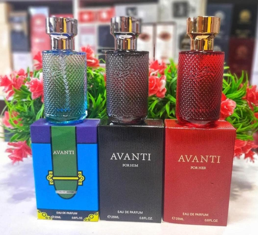 Avanti