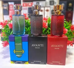 Avanti