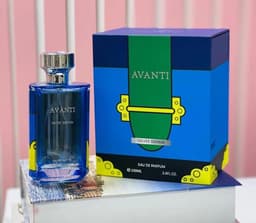 Avanti 100ml