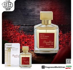 Barakat 100ml