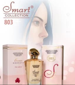 Berries weekend smart collection