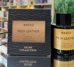 Breed collections
