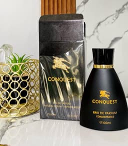 Conquest