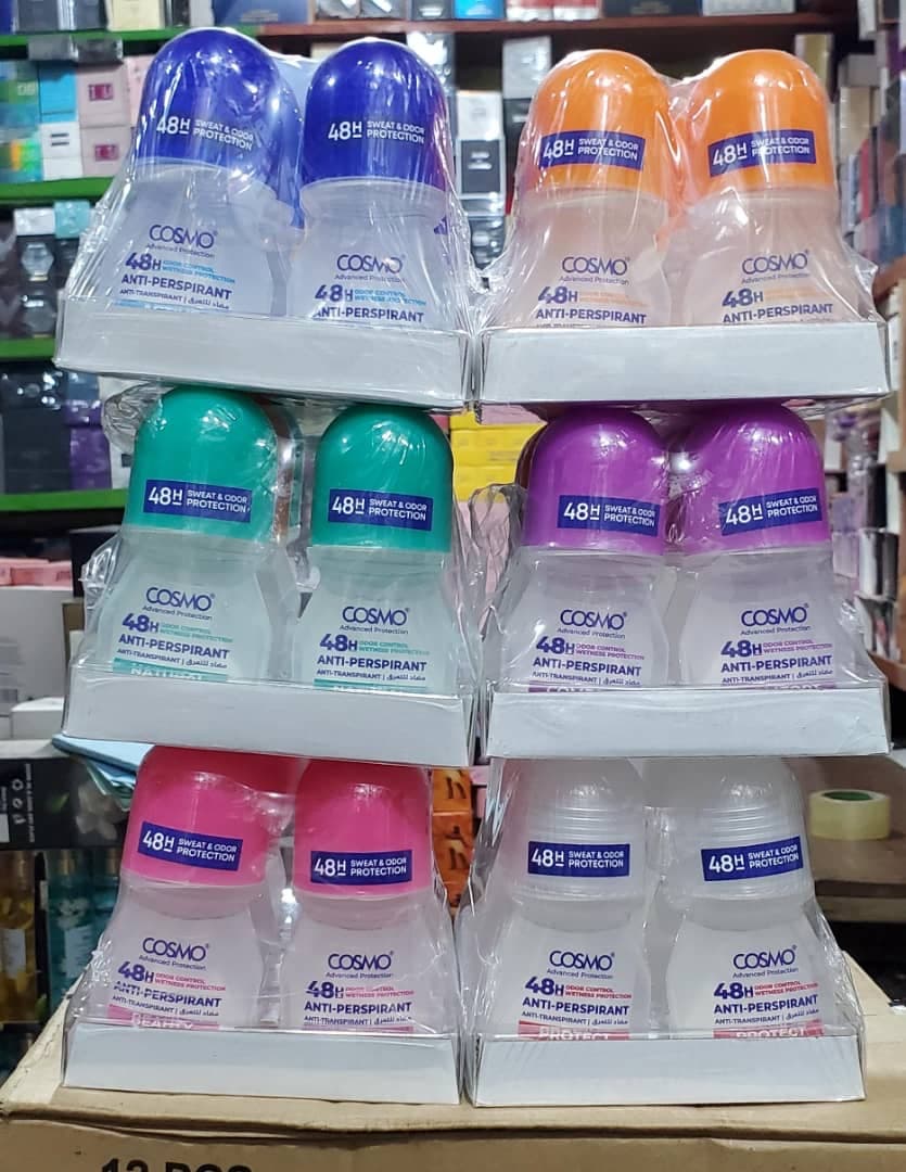 Cosmo plastic