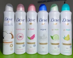 Dove