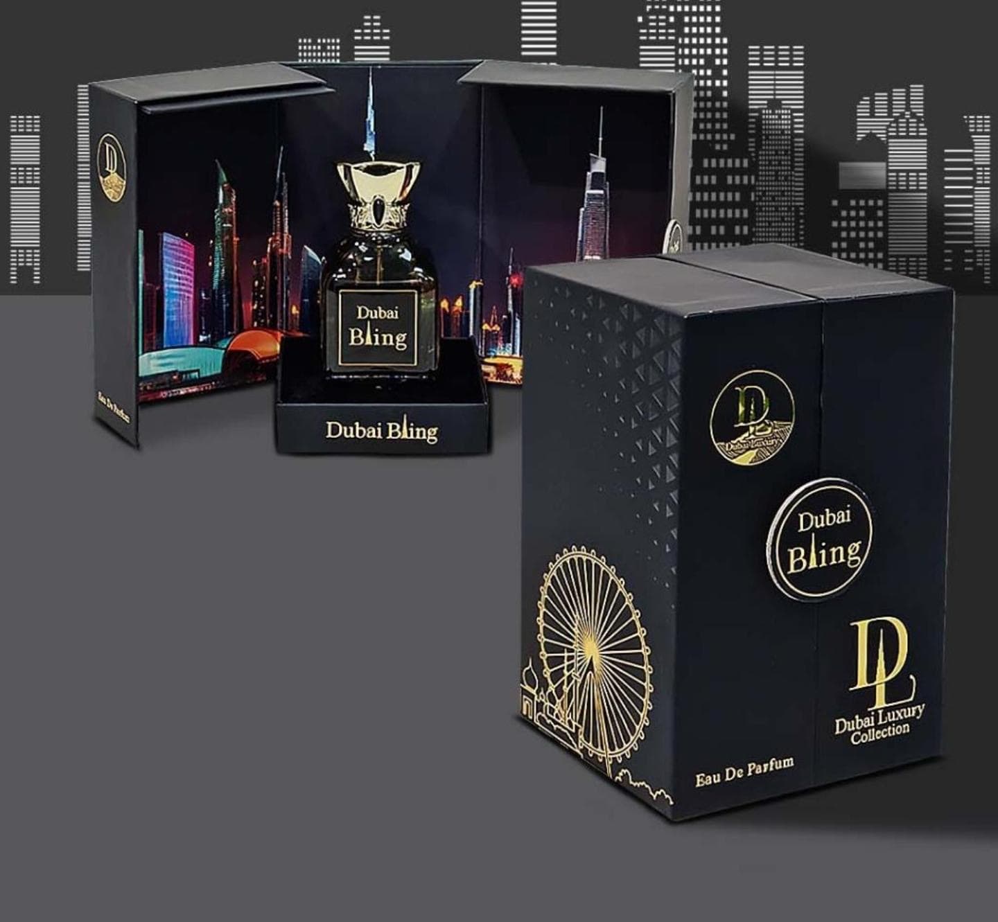 Dubai luxury
