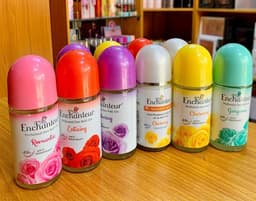 Enchanteur