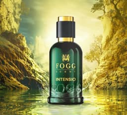 Fogg 100ml