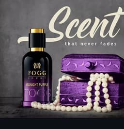 Fogg 100ml