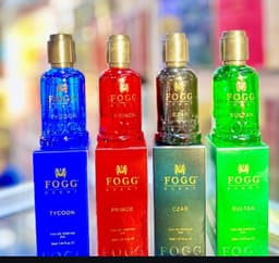 Fogg 30ml
