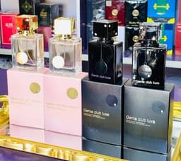 Genie club luxe 25ml
