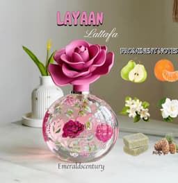 Layaan lattafa
