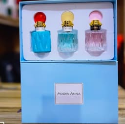 Madien Anna set