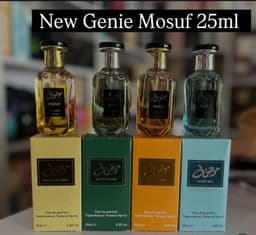 Mosuf 25ml