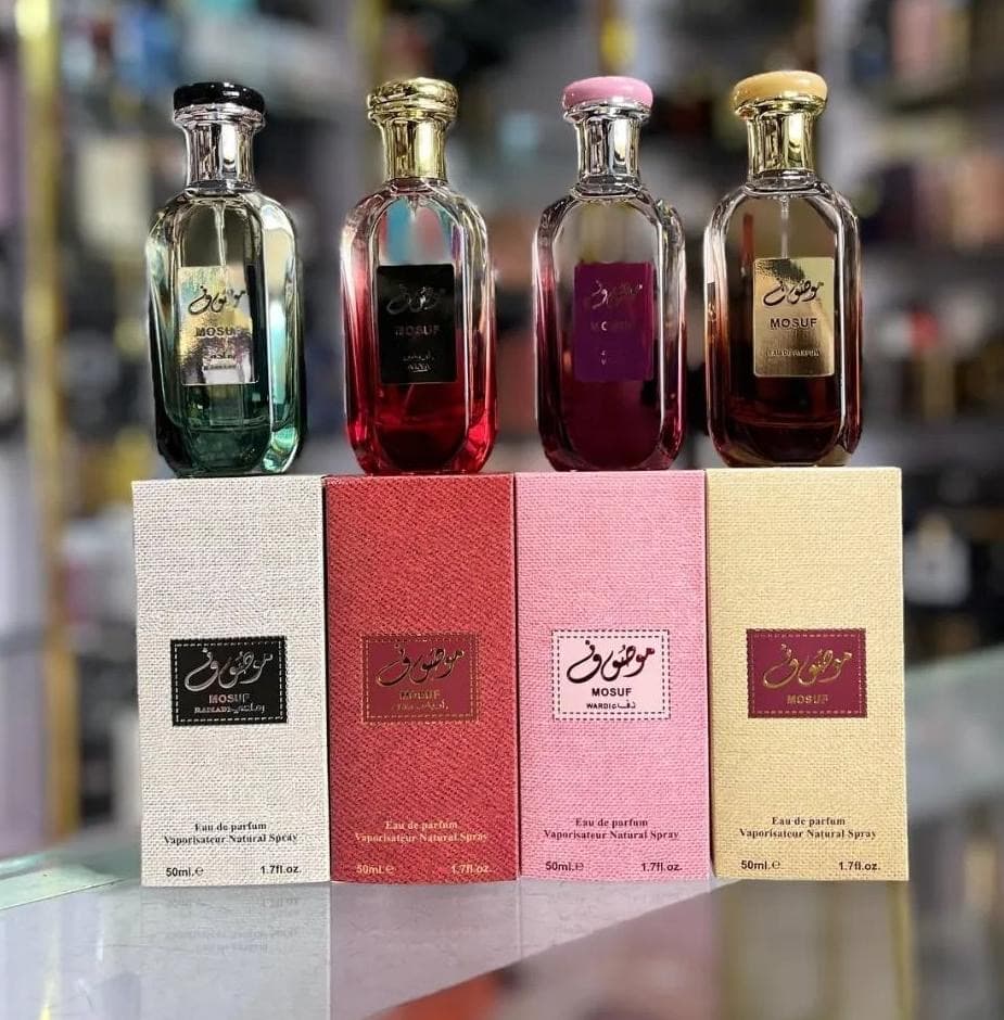 Mosuf 50ml