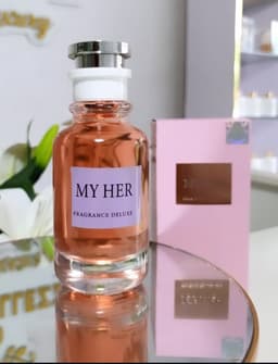 My her