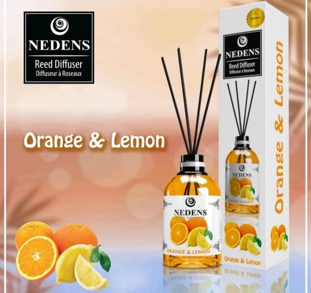 Nedens