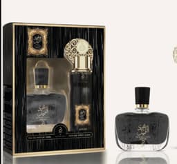 Oud Al layl midnight edition set