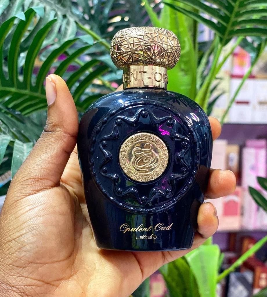 Opulent oud