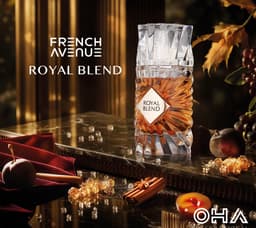 Royal Blend