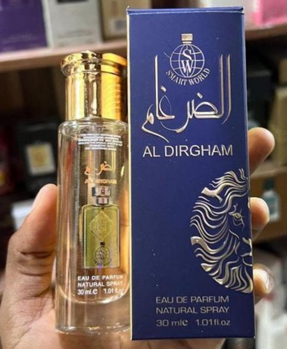 Smart Al Dirgham