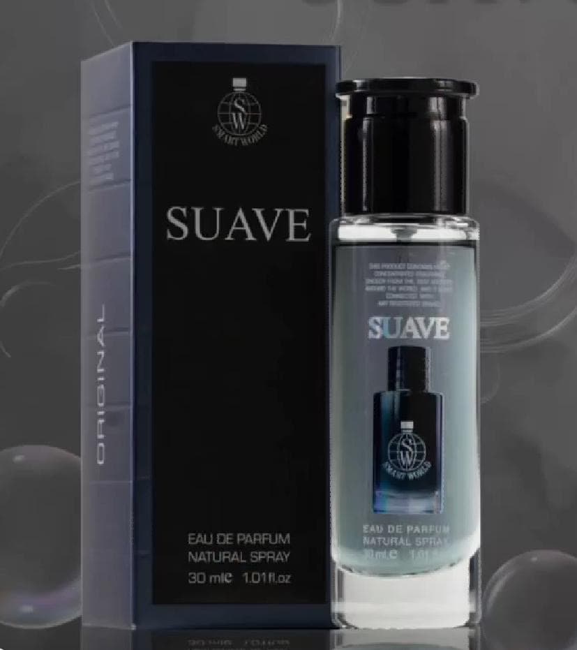 Smart suave