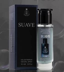 Smart suave