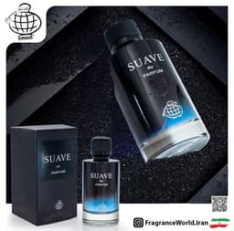 Suave The Parfum