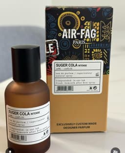 Sugar 30ml AIR-FAG
