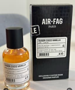 Sugar 30ml AIR-FAG