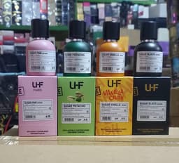 U-F sugar custom made designer