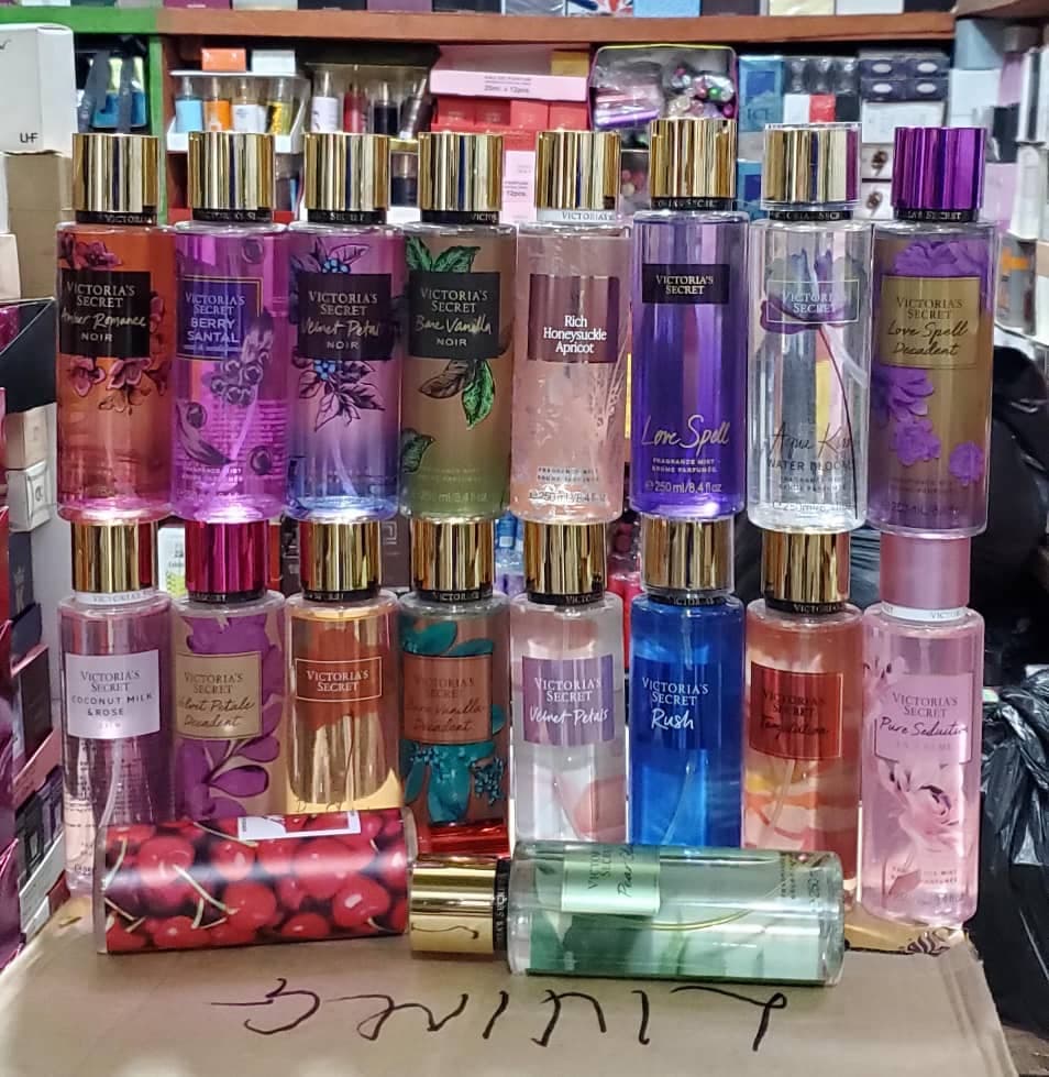 Victoria secret