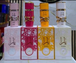 Yara 50ml
