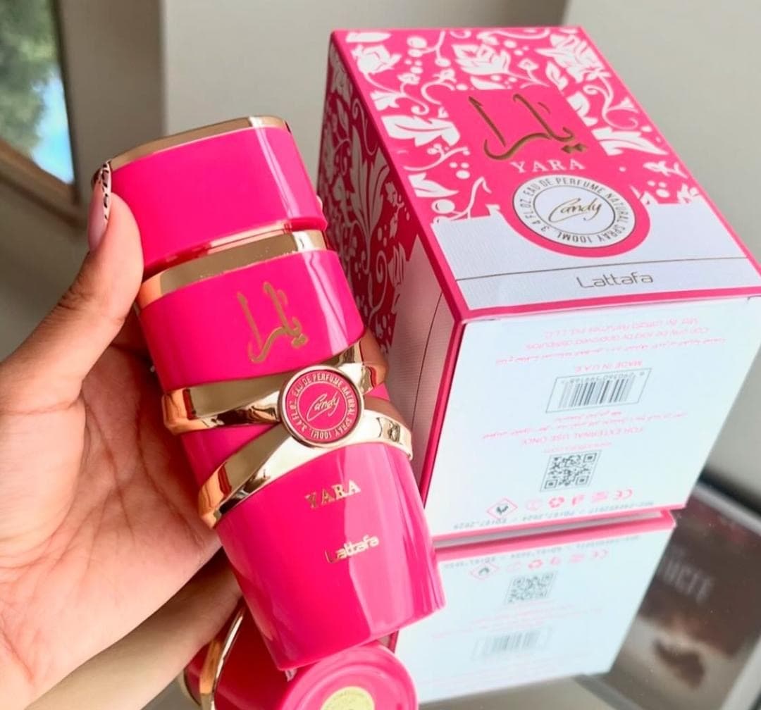 Yara candy