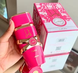 Yara candy