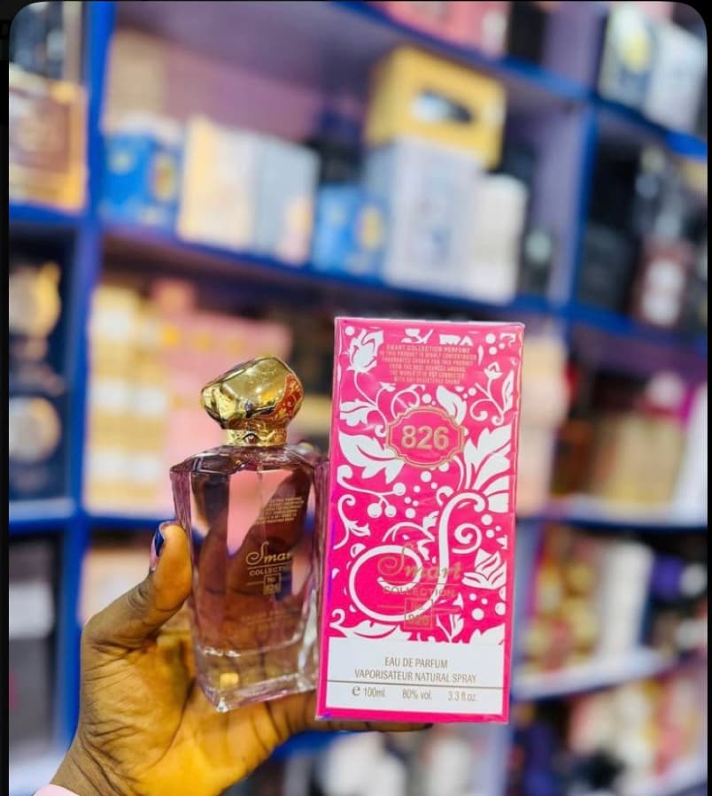Yara pink smart collection
