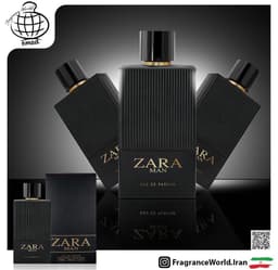 Zara man